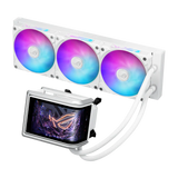 ASUS ROG Ryuo IV SLC 360 ARGB Curved Screen 6.67-inch 2K
