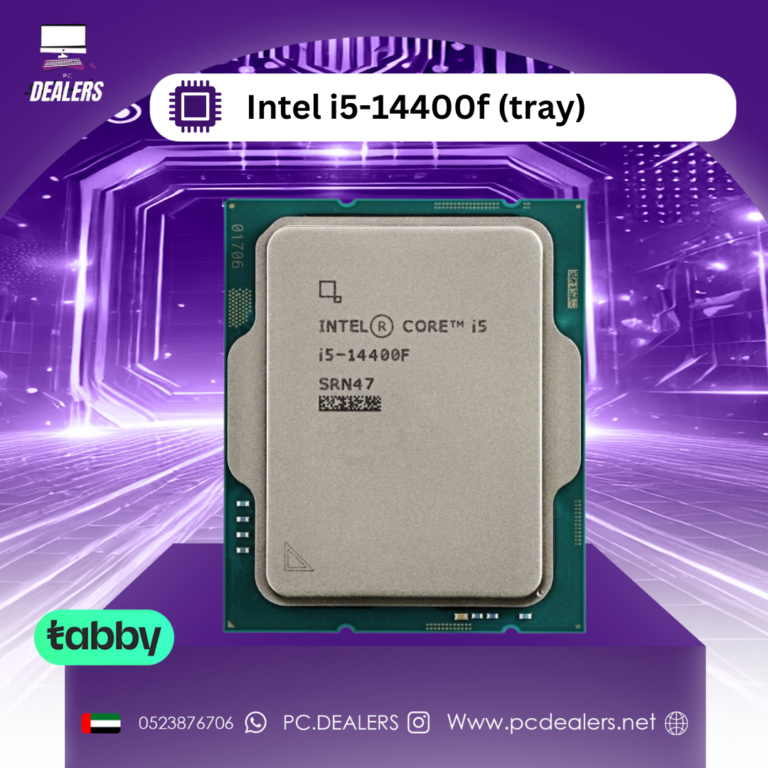 intel i5-14400f