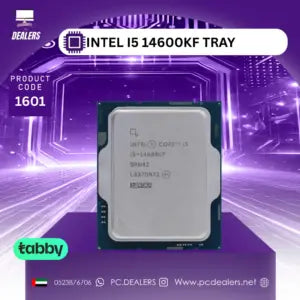 INTEL I514600KF