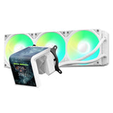 TRYX Panorama 360mm SE ARGB AIO Cooler