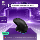 GAMING MOUSE AULA V3