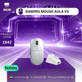 GAMING MOUSE AULA V3