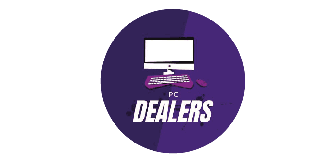 PCDEALER