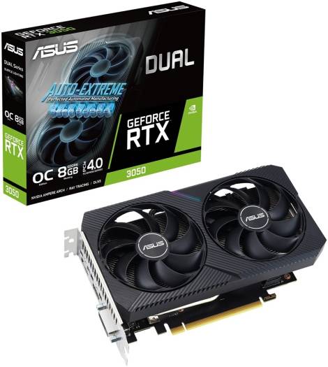 rtx 3050