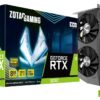 zotac gaming geforce rtx 3050 eco