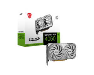 MSI RTX 4060