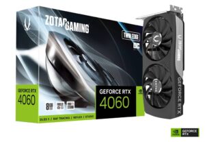 ZOTAC RTX 4060