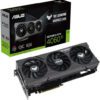 RTX 4060Ti 8GB ASUS TUF Gaming GeForce OC