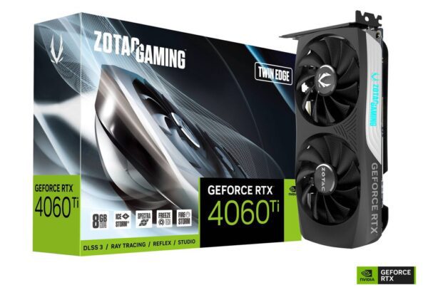 Zotac RTX 4060 Ti