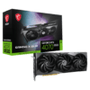 MSI GeForce RTX 4070 SUPER 12G GAMING X SLIM