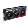 ROG Strix GeForce RTX™ 4070 Ti SUPER 16GB GDDR6X OC Edition