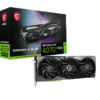 GeForce RTX™ 4070 Ti SUPER 16G GAMING X SLIM