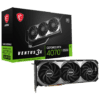 GeForce RTX™ 4070 Ti SUPER 16G VENTUS 3X OC