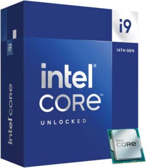 Intel® Core™ i9-14900K