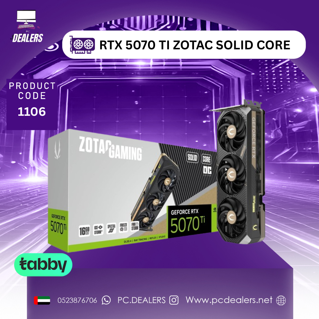 ZOTAC GAMING GeForce RTX 5070 Ti 未開封即日発送 ZOTAC GAMING GeForce RTX 5070 Ti AMP Extreme Infinity 16GB